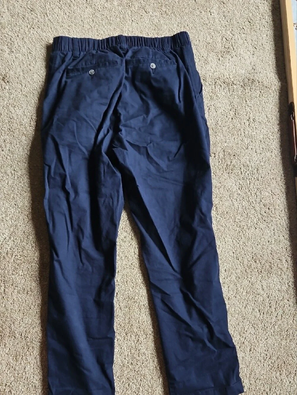 Old Navy straight leg